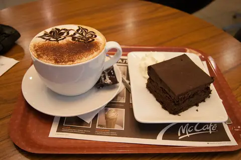 Browns Bakery & Café photo 2