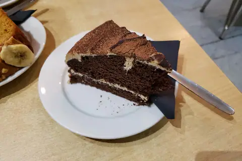 Browns Bakery & Café photo 4