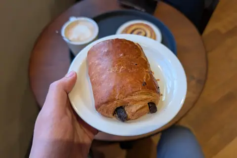 Browns Bakery & Café photo 3